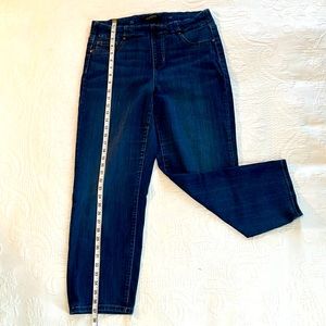 Women's Liverpool Jeans